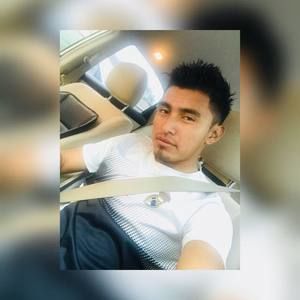 Meet your Posher, Jose